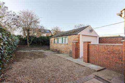 undefined, Priory Road, Scunthorpe