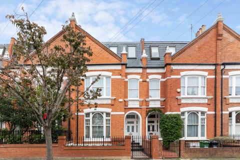 6 bedroom terraced house for sale, Bradbourne Street, London, SW6