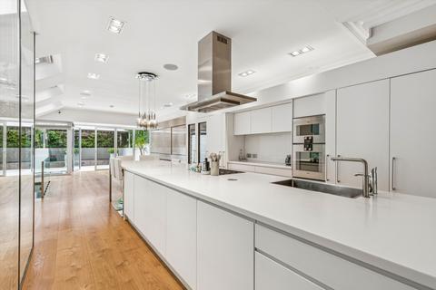 6 bedroom terraced house for sale, Bradbourne Street, London, SW6