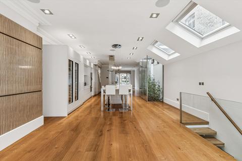 6 bedroom terraced house for sale, Bradbourne Street, London, SW6