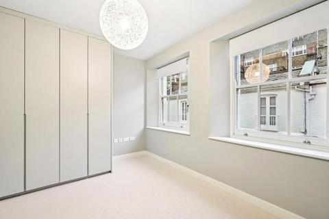 undefined, Southwick Mews, London W2