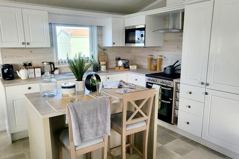 2 bedroom park home for sale, Suffolk Sands Holiday Park