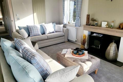 2 bedroom park home for sale, Suffolk Sands Holiday Park