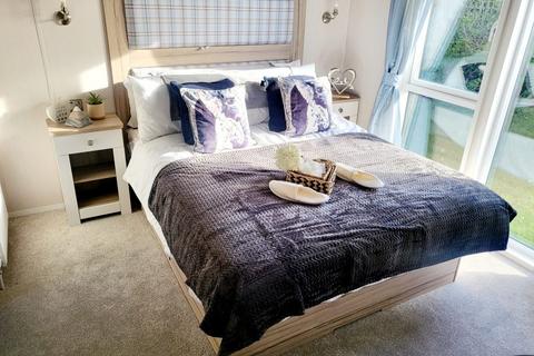 2 bedroom park home for sale, Suffolk Sands Holiday Park