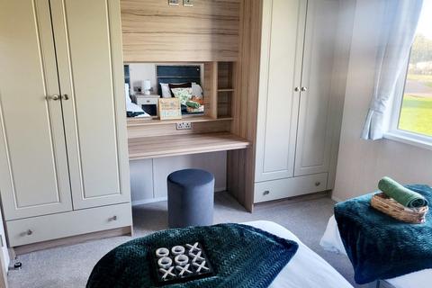 2 bedroom park home for sale, Suffolk Sands Holiday Park