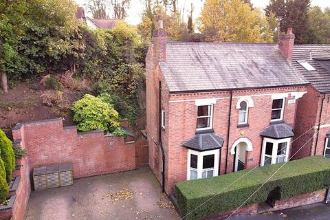 undefined, Bearwood Hill Road, Winshill, Burton-on-Trent, DE15