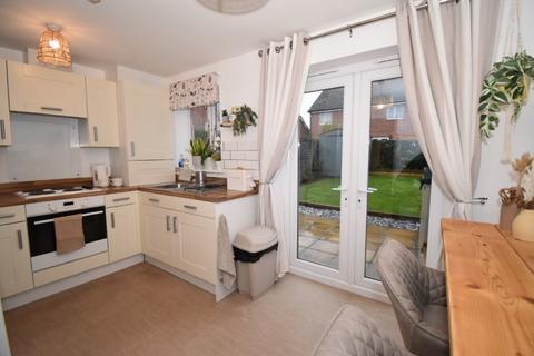 undefined, Cedar Close, Cranbrook, Exeter, EX5