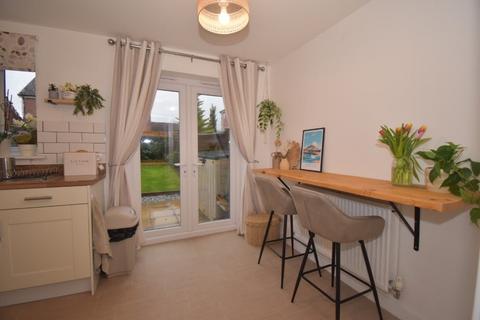 undefined, Cedar Close, Cranbrook, Exeter, EX5
