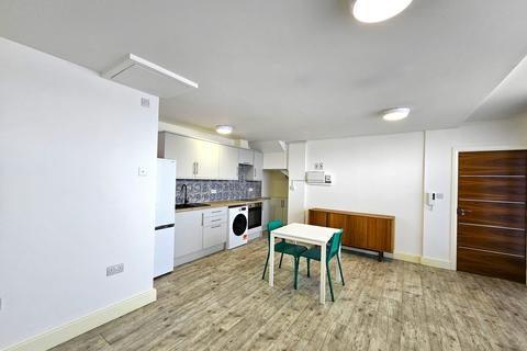 undefined, Woolwich Road, London SE7
