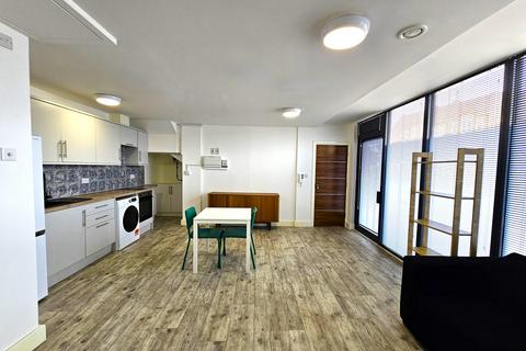 undefined, Woolwich Road, London SE7