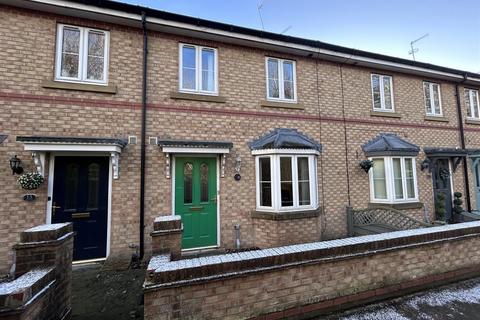 undefined, Beckside, Malton YO17