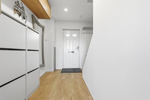 2 bedroom semi-detached house for sale, Ellismuir Street, Coatbridge ML5
