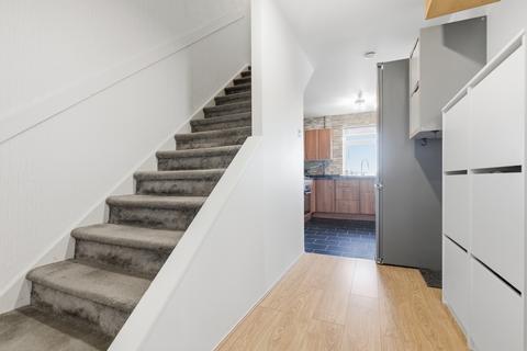 2 bedroom semi-detached house for sale, Ellismuir Street, Coatbridge ML5