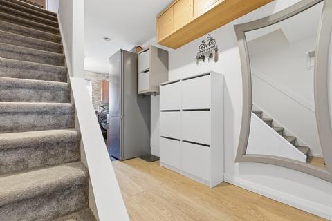 2 bedroom semi-detached house for sale, Ellismuir Street, Coatbridge ML5
