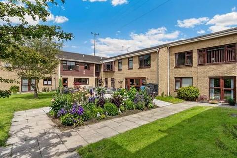 1 bedroom apartment to rent, Copley Mill House, Halifax HX3
