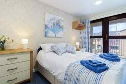 1 bedroom apartment to rent, Copley Mill House, Halifax HX3