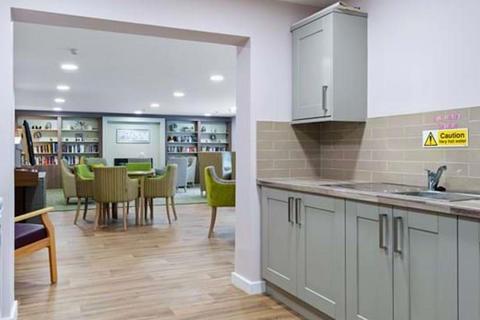 1 bedroom apartment to rent, Copley Mill House, Halifax HX3
