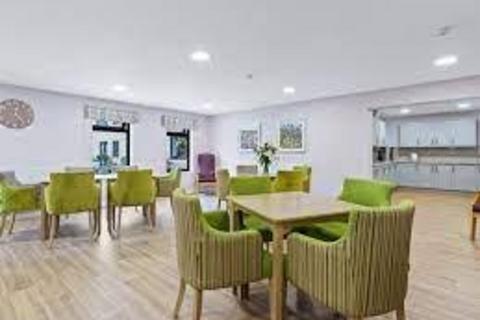 1 bedroom apartment to rent, Copley Mill House, Halifax HX3