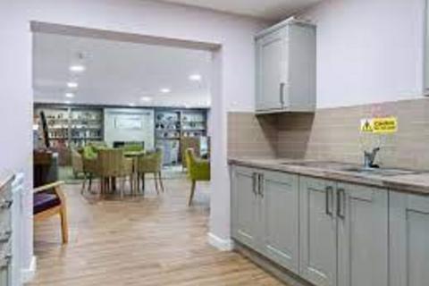 1 bedroom apartment to rent, Copley Mill House, Halifax HX3