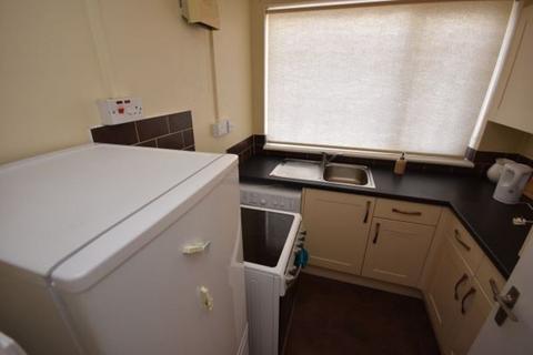 1 bedroom apartment to rent, King William Street, CITY CENTRE, Exeter