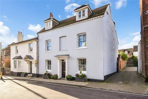 5 bedroom semi-detached house for sale, Hyde Street, Winchester, Hampshire, SO23