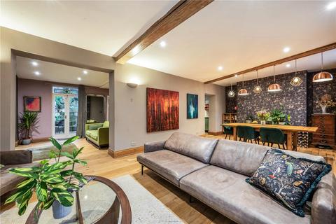5 bedroom semi-detached house for sale, Hyde Street, Winchester, Hampshire, SO23