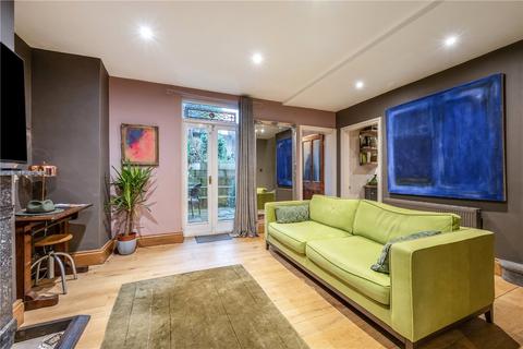 5 bedroom semi-detached house for sale, Hyde Street, Winchester, Hampshire, SO23