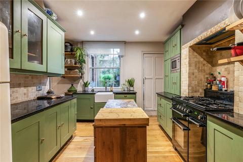 5 bedroom semi-detached house for sale, Hyde Street, Winchester, Hampshire, SO23