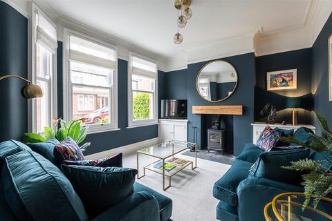 undefined, Albemarle Road, York