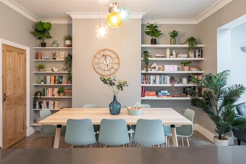 undefined, Albemarle Road, York