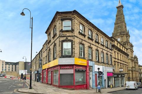 Crossley Street, Halifax