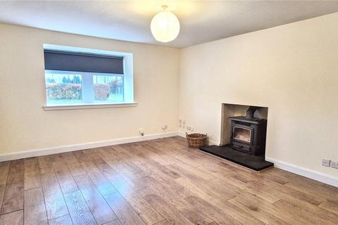 undefined, Station Road, Wamphray DG10