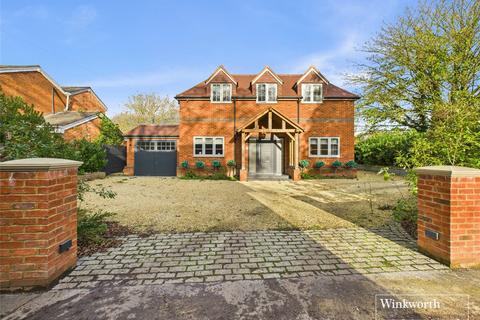 4 bedroom detached house for sale, Sonning Eye, Reading, Oxfordshire, RG4