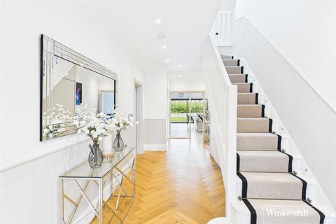 4 bedroom detached house for sale, Sonning Eye, Reading, Oxfordshire, RG4