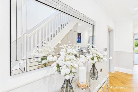 4 bedroom detached house for sale, Sonning Eye, Reading, Oxfordshire, RG4