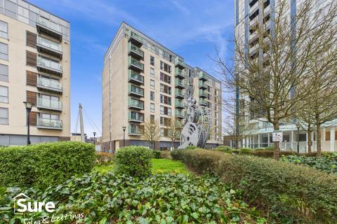 2 bedroom apartment to rent, Moor End Lodge, Cotterells, Hemel Hempstead, Hertfordshire, HP1 1AL