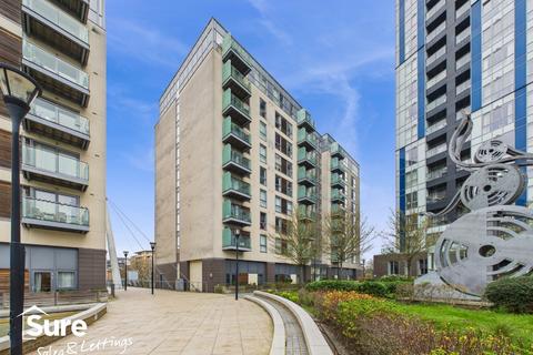 2 bedroom apartment to rent, Moor End Lodge, Cotterells, Hemel Hempstead, Hertfordshire, HP1 1AL