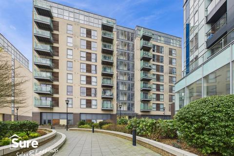 2 bedroom apartment to rent, Moor End Lodge, Cotterells, Hemel Hempstead, Hertfordshire, HP1 1AL