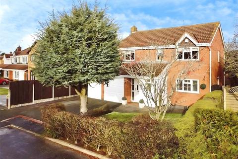 Beaufort Close, Hinckley LE10