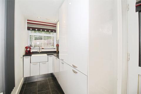 4 bedroom detached house for sale, Beaufort Close, Hinckley LE10