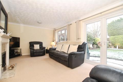 4 bedroom detached house for sale, Beaufort Close, Hinckley LE10