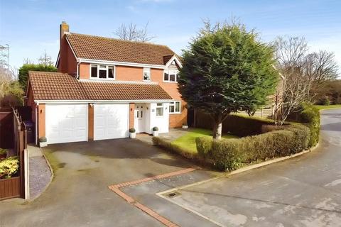 Beaufort Close, Hinckley LE10