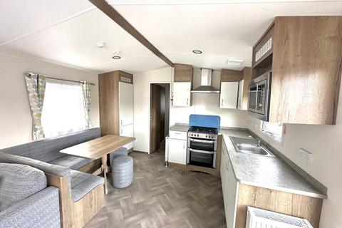 undefined, Tarka Holiday Park