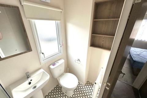 3 bedroom park home for sale, Tarka Holiday Park