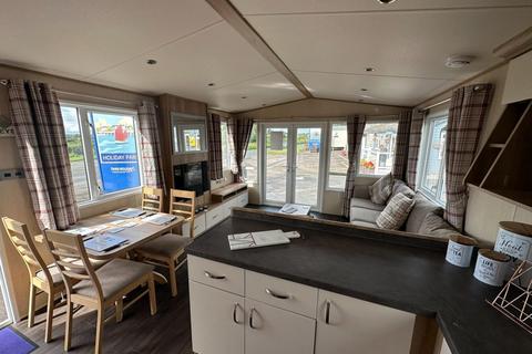 3 bedroom park home for sale, Tarka Holiday Park