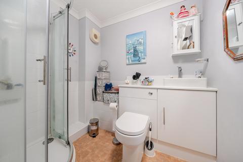 1 bedroom apartment for sale, The Crescent, Eastleigh, Hampshire
