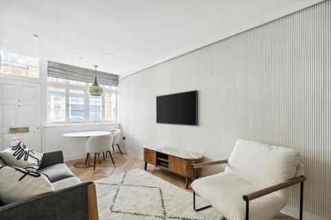 undefined, Radnor Mews, London W2