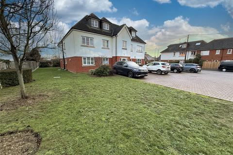 Corringham Road, Stanford-le-Hope, Essex, SS17