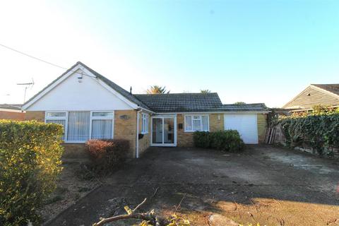2 bedroom detached bungalow for sale, Wing Road, Leysdown-On-Sea, Sheerness