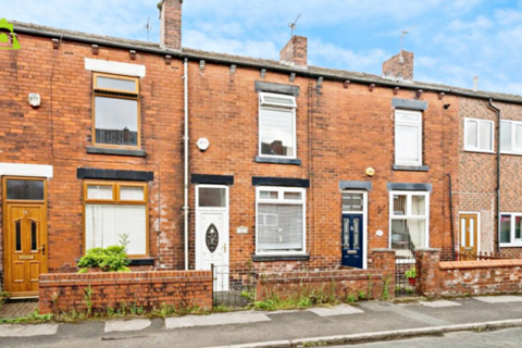 2 bedroom terraced house to rent, Wesley Street, Westhoughton, BL5 3ST